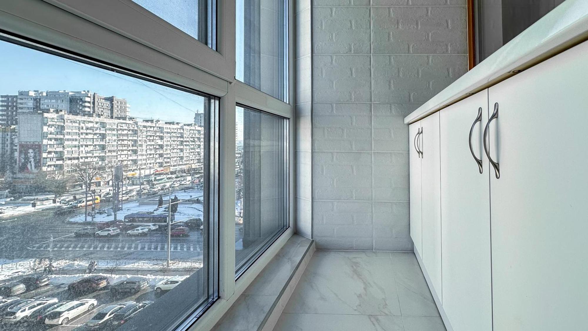 Business Class Apartments In The City Center Kišiněv Exteriér fotografie