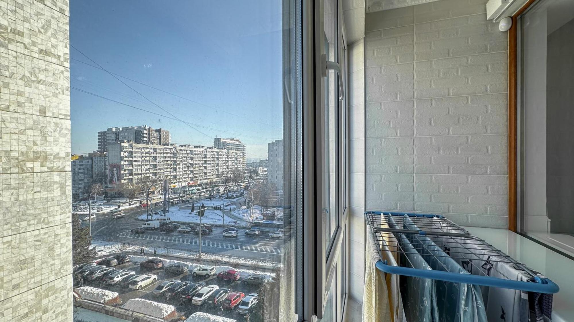 Business Class Apartments In The City Center Kišiněv Exteriér fotografie