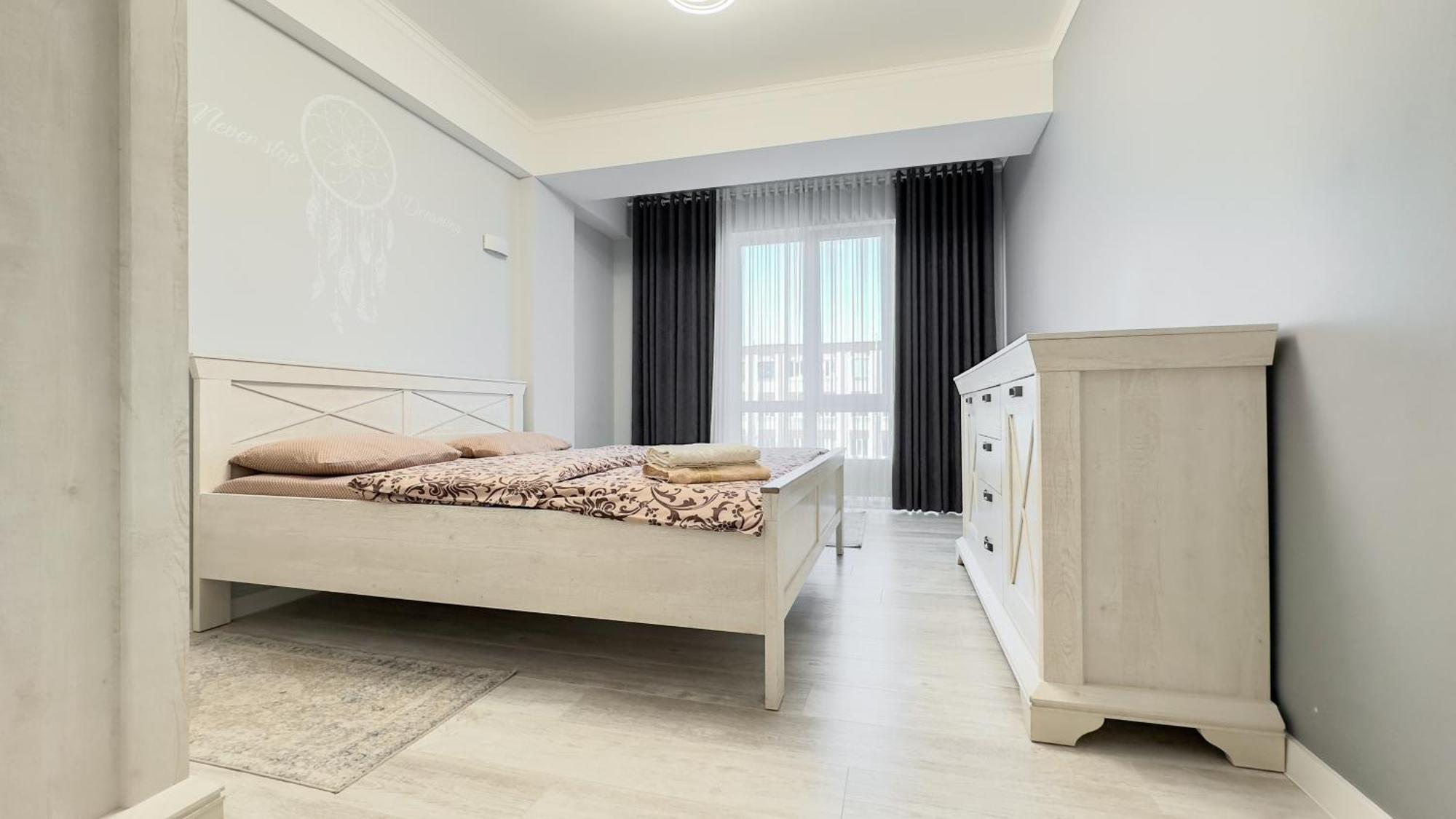 Business Class Apartments In The City Center Kišiněv Exteriér fotografie
